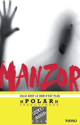 Livrenpoche : Celui dont le nom n'est plus - René Manzor - Livre