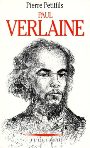 Livrenpoche : Paul Verlaine - Pierre Petitfils - Livre