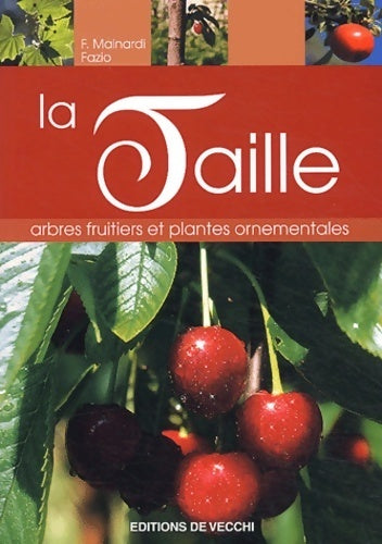 Livrenpoche : La taille - F. Mainardi Fazio - Livre