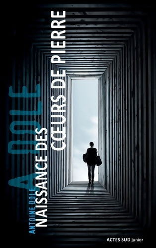 Livrenpoche : Naissance des coeurs de pierre - Antoine Dole - Livre