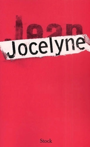 Livrenpoche : Jocelyne - Jocelyne - Livre