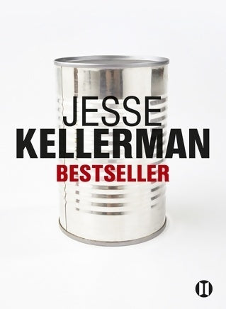 Livrenpoche : Bestseller - Jesse Kellerman - Livre