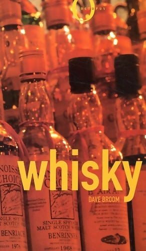 Livrenpoche : Whisky - Dave Broom - Livre