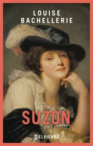 Livrenpoche : Suzon - Louise Bachellerie - Livre