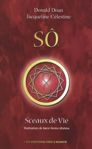 Livrenpoche : SÔ. Sceaux de vie - Donald Doan - Livre
