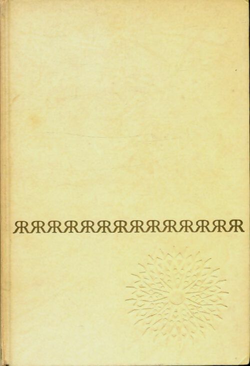Livrenpoche : Le chant de l'équipage - Pierre Mac Orlan - Livre