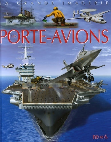 Livrenpoche : Les porte-avions - Jacques Dayan - Livre