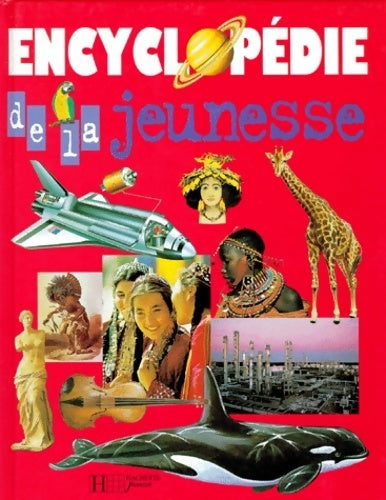 Livrenpoche : Encyclopédie de la jeunesse - John Farndon - Livre