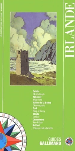 Livrenpoche : Irlande - Collectif - Livre