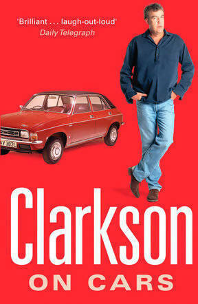 Livrenpoche : Clarkson on cars - Jeremy Clarkson - Livre