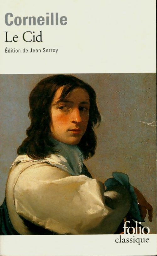 Livrenpoche : Le Cid - Pierre Corneille - Livre