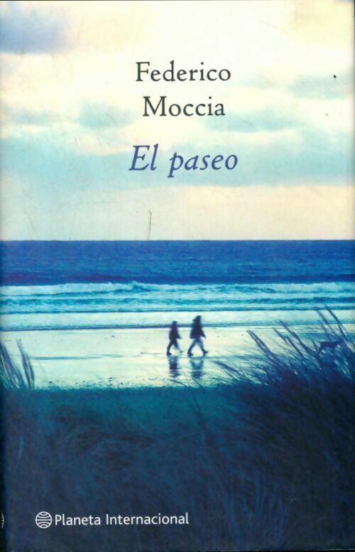 Livrenpoche : El paseo - Federico Moccia - Livre