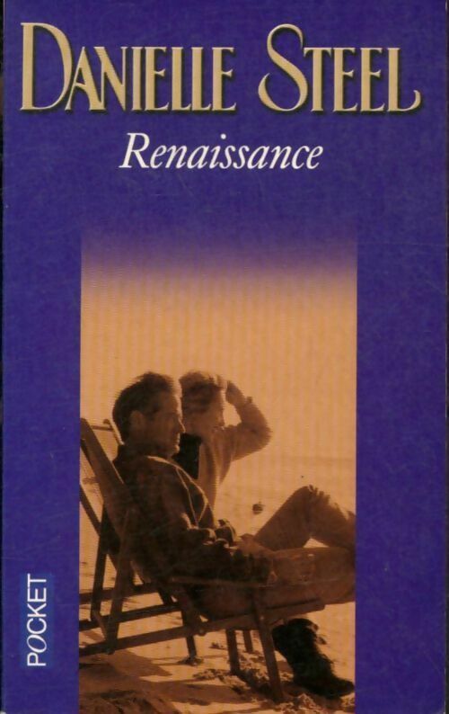 Livrenpoche : Renaissance - Danielle Steel - Livre