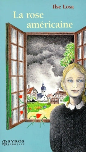 Livrenpoche : La rose américaine - Ilse Losa - Livre
