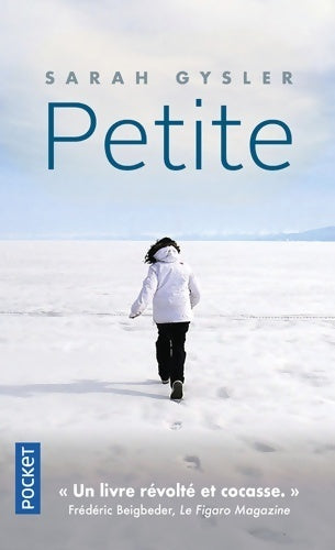Livrenpoche : Petite - Sarah Gysler - Livre