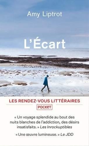 Livrenpoche : L'écart - Amy Liptrot - Livre