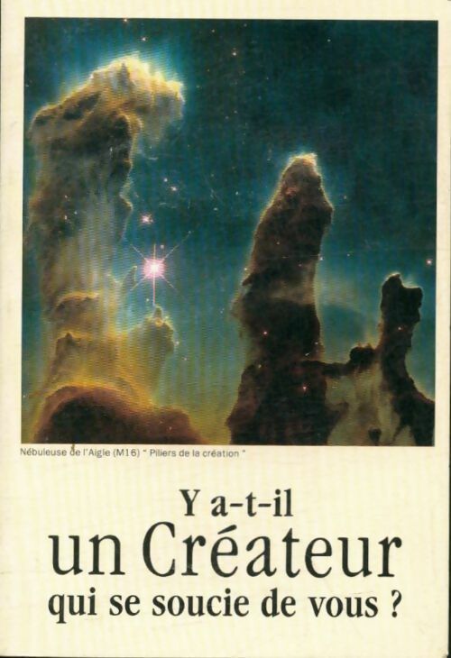 Livrenpoche : Y a-t-il un créateur qui se soucie de vous ? - Collectif - Livre