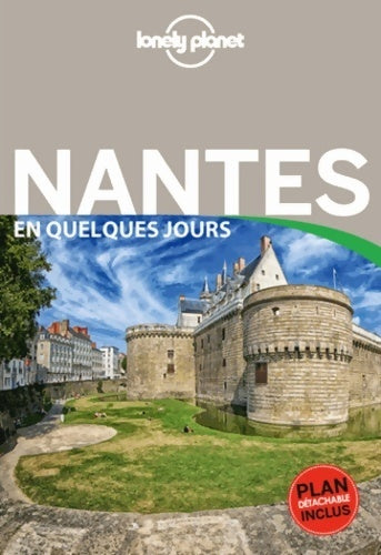 Livrenpoche : Nantes en quelques jours - Collectif - Livre