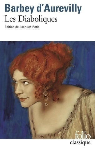Livrenpoche : Les diaboliques - Jules Barbey D'Aurevilly - Livre