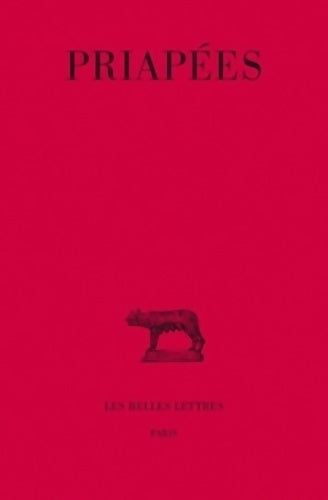 Livrenpoche : Priapées - Collectif - Livre
