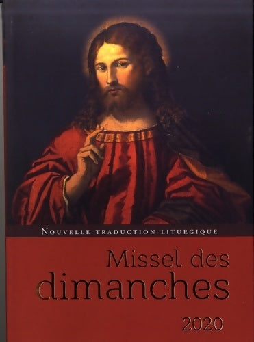 Livrenpoche : Missel des dimanches 2020 - Collectif - Livre