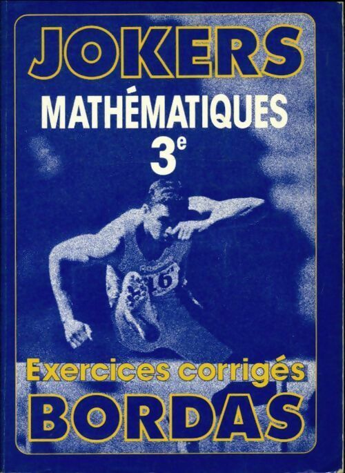 Livrenpoche : Mathématiques 3e - Collectif - Livre