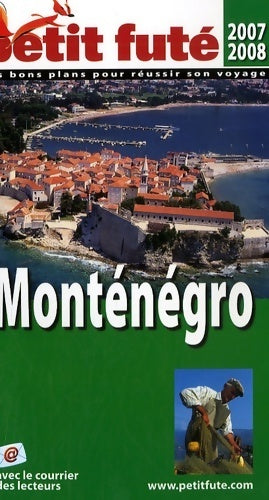 Livrenpoche : Monténégro 2007-2008 - Collectif - Livre