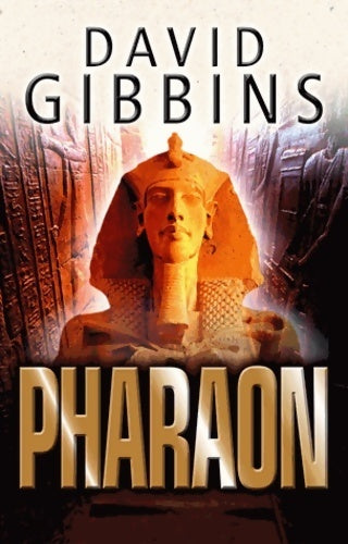 Livrenpoche : Pharaon - David Gibbins - Livre