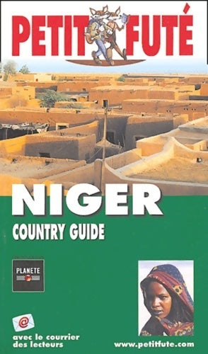 Livrenpoche : Niger 2004 - Collectif - Livre