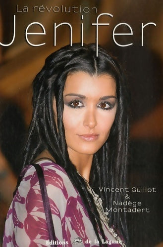 Livrenpoche : La révolution Jenifer - Nadège Montadert - Livre
