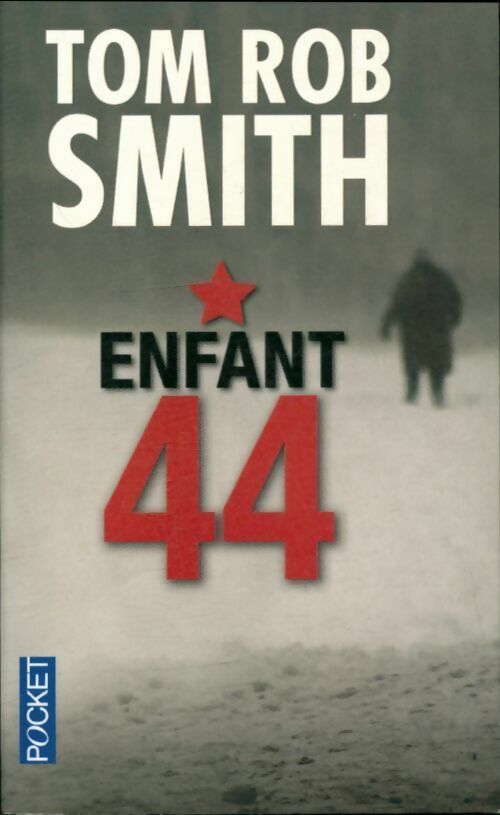 Livrenpoche : Enfant 44 - Rob Smith Tom - Livre
