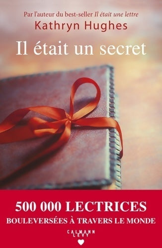 Livrenpoche : Il était un secret - Kathryn Hughes - Livre
