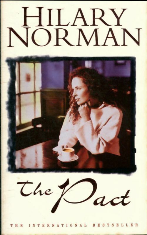 Livrenpoche : The pact - Hilary Norman - Livre