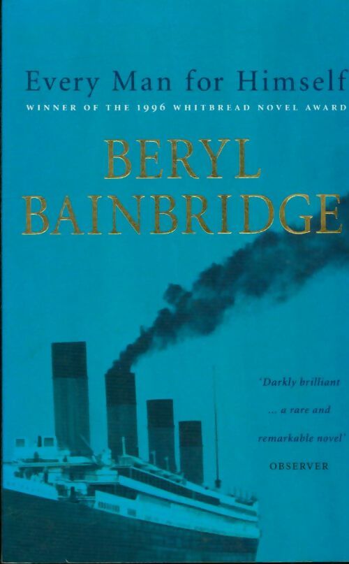 Livrenpoche : Every man for himself - Beryl Bainbridge - Livre