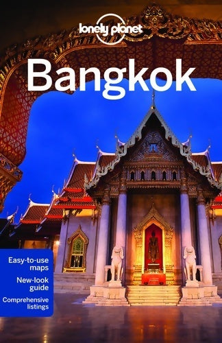 Livrenpoche : Bangkok 2014 - Bush Austin - Livre