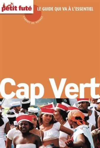 Livrenpoche : Cap vert 2013 - Collectif - Livre