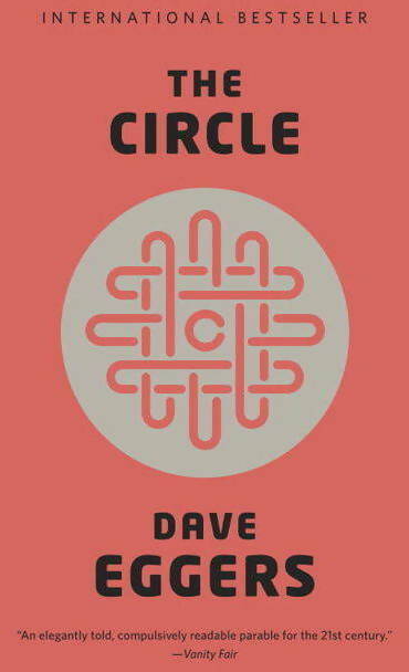The circle - Dave Eggers - Livre