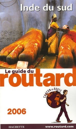 Livrenpoche : Inde du sud 2006 - Collectif - Livre