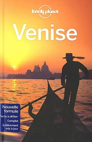 Livrenpoche : Venise 2012 - Alison Bing - Livre