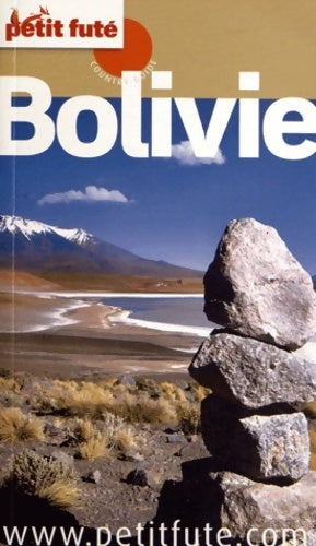Livrenpoche : Bolivie 2012 - Collectif - Livre