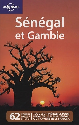 Livrenpoche : Sénégal et Gambie 2009 - Collectif - Livre