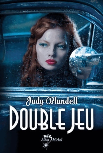 Livrenpoche : Double jeu - Judy Blundell - Livre