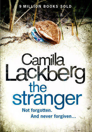 Livrenpoche : The Stranger - Camilla Läckberg - Livre
