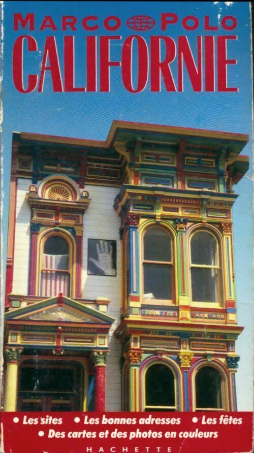 Livrenpoche : Californie - Dujols - Livre