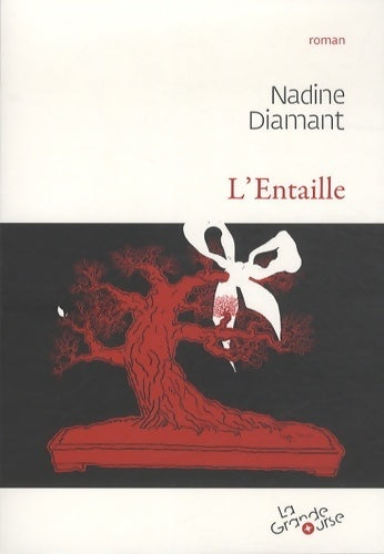 Livrenpoche : L'entaille - Nadine Diamant - Livre