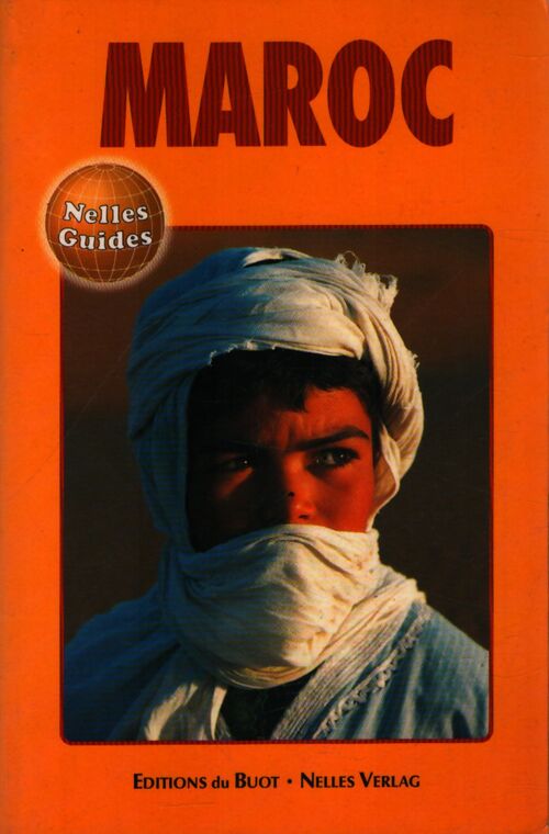 Maroc - Collectif - Livre