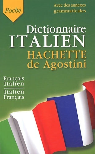 Livrenpoche : Dictionnaire français-italien italien-français - Enea Balmas - Livre