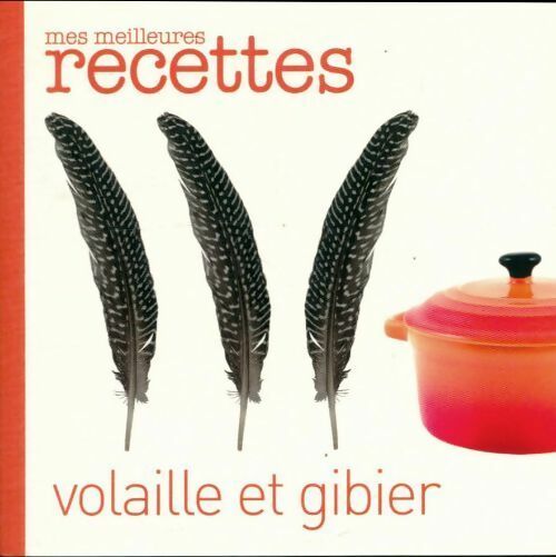 Livrenpoche : Volaille et gibier - Collectif - Livre