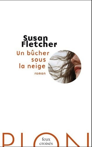 Livrenpoche : Un bûcher sous la neige - Susan Fletcher - Livre