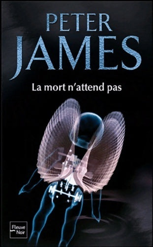 Livrenpoche : La mort n'attend pas - Peter James - Livre